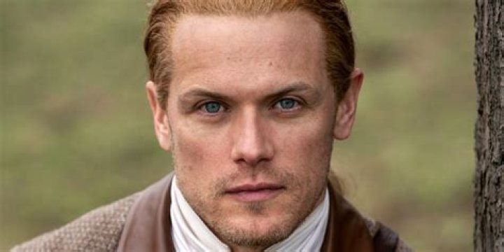 Is Outlander star Sam Heughan the third Holmes brother in Sherlock