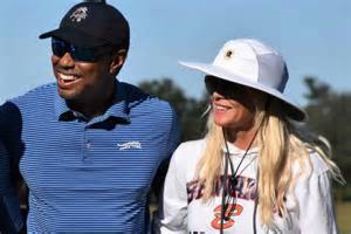 Is Tiger Woods&rsquo; exwife Elin Nordegren married?