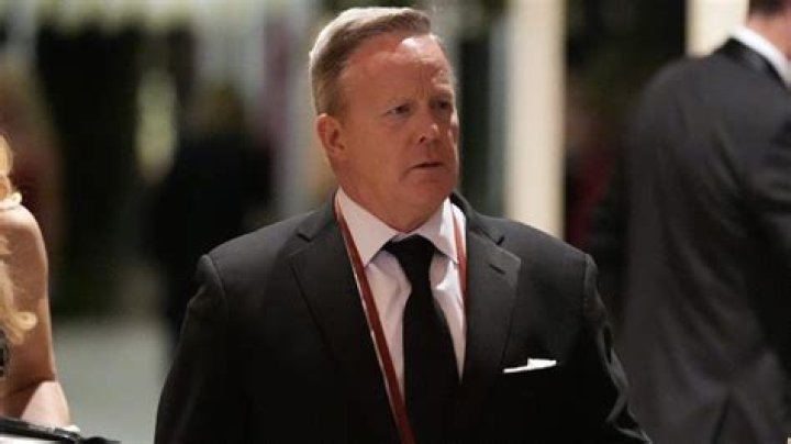 Is Trump trading Spicer for Bay Area's Kimberly Guilfoyle?