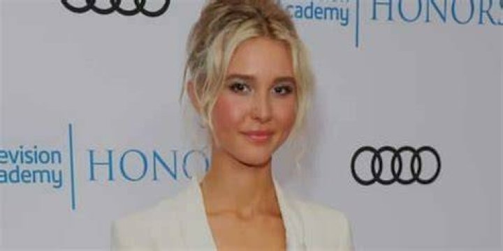 Isabel May&rsquo;s biography age, parents, boyfriend, movies and TV shows