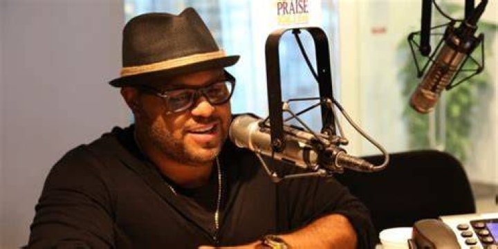 Israel Houghton Net Worth, Father, Mother, Children, Wife, Ethnicity