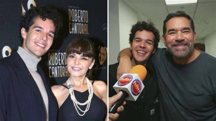 Itat&iacute; Cantoral habla sobre la infidelidad y su divorcio con Eduardo