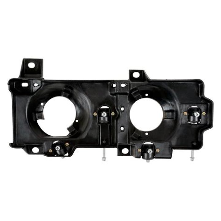 J907069 BROTHERS TRUCKS HEADLIGHT MOUNTING BUCKET 7" 31.80 PicClick