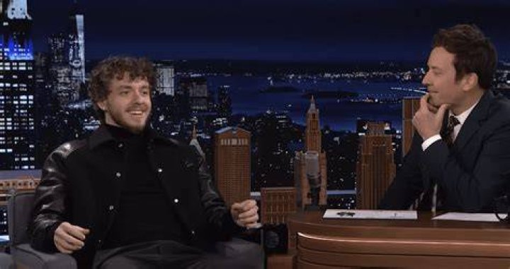Jack Harlow Interview Talks 'Loose' Mixtape & Putting Louisville on