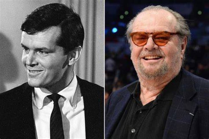 Jack Nicholson One Of Hollywood’s Greatest Icons Carhampt