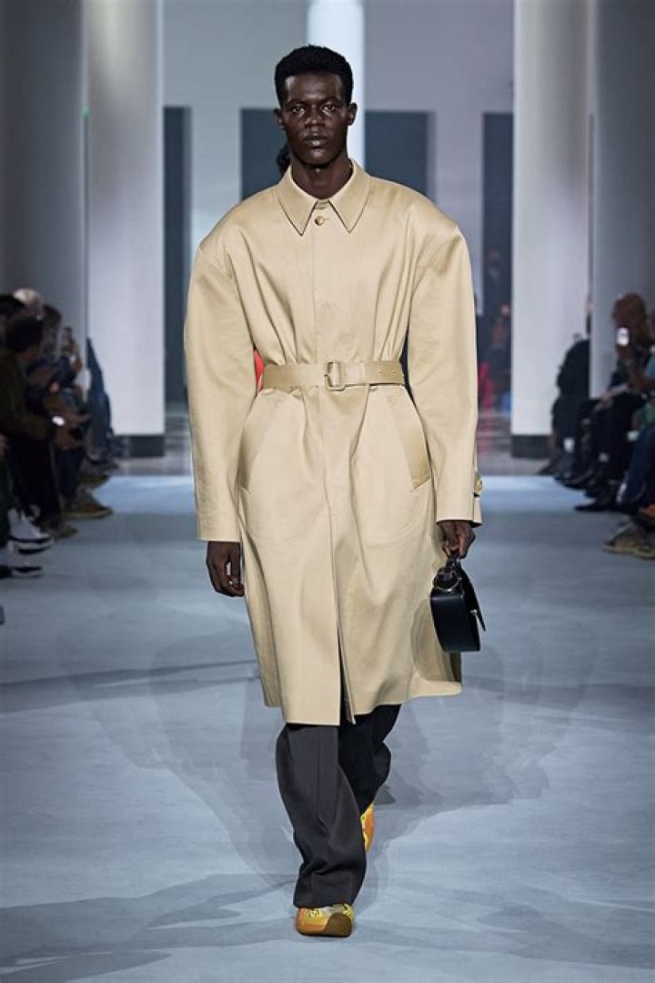 Jack Nicholson’s Lifestyle 2022 Runway Style