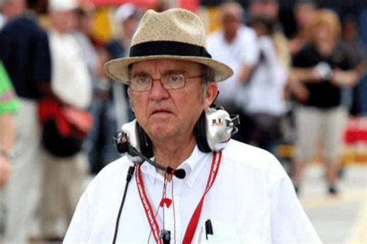 Jack Roush Alchetron, The Free Social Encyclopedia