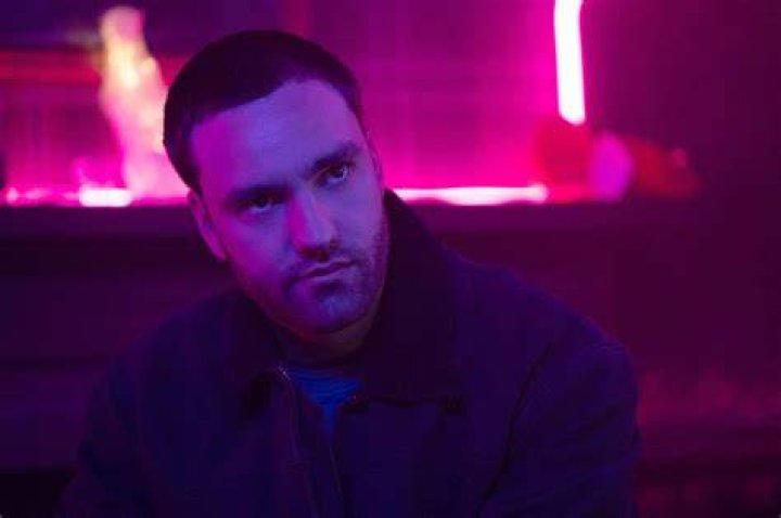 Jackson White in Tell Me Lies