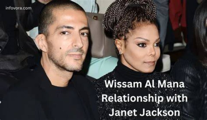 Jackson Wissam Al Mana first outting PREMIUM EXCLUSIVE*