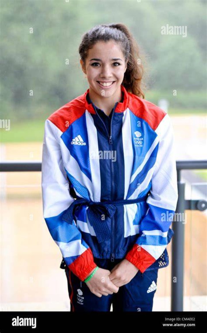 Jade faulkner hires stock photography and images Alamy