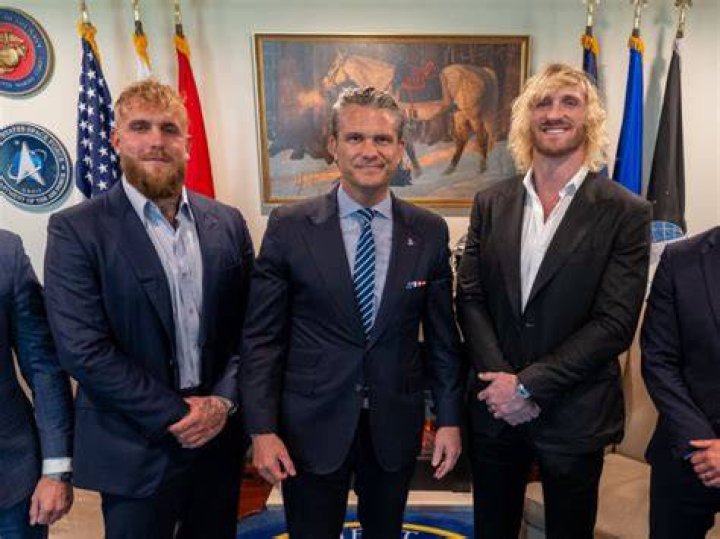 Jake and Logan Paul's Dad What to Know About Greg Paul