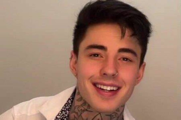 Jake Andrich&rsquo;s biography age, height, sexuality, net worth Legit.ng