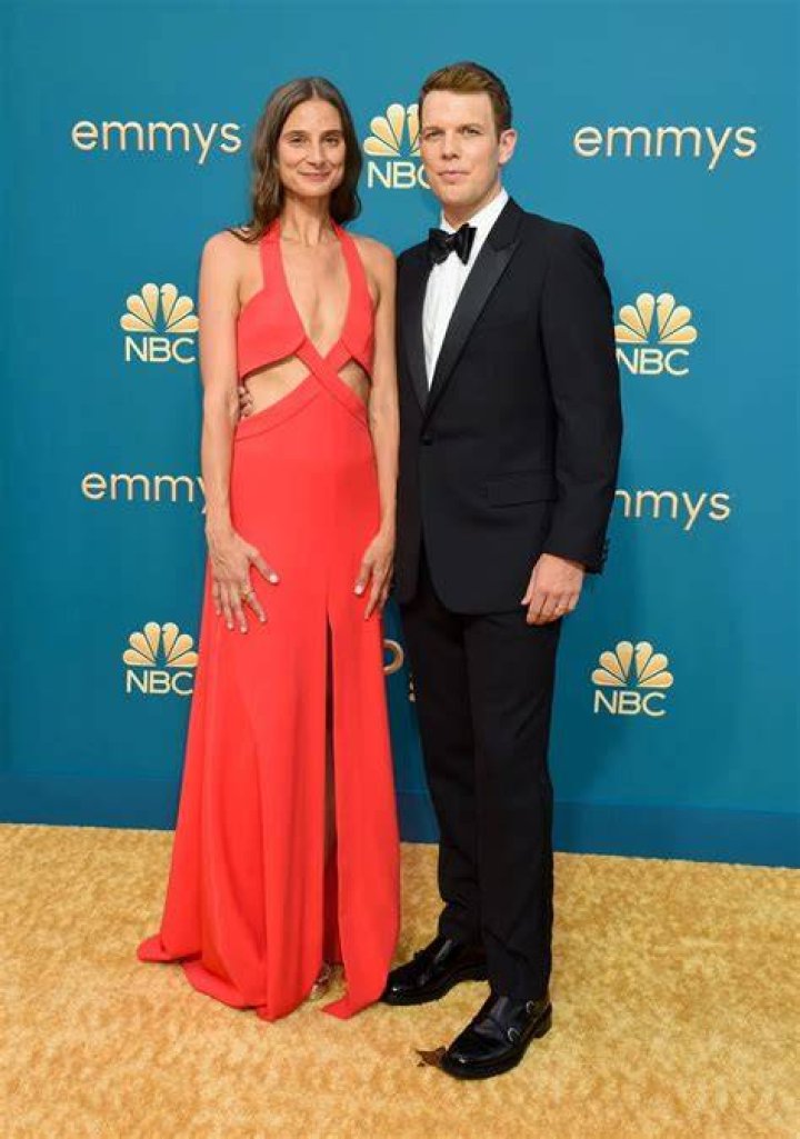 Jake Lacy&rsquo;s Wife Lauren Deleo A Look into Their Relationship since 2015