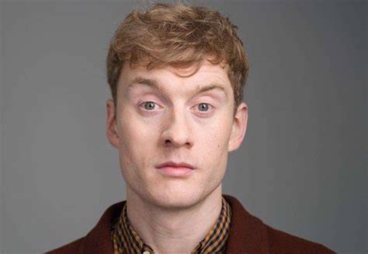 James Acaster