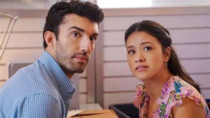 Jane The Virgin star Gina Rodriguez and Joe LoCicero are married