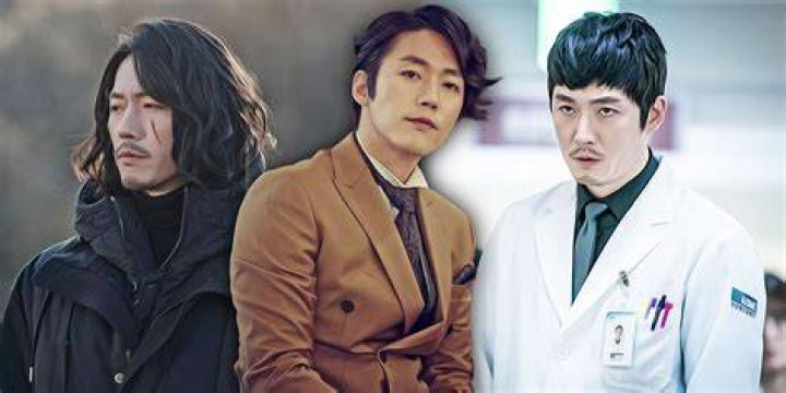 Jang Hyuk 장혁 current drama 'Family' Page 1129 actors & actresses