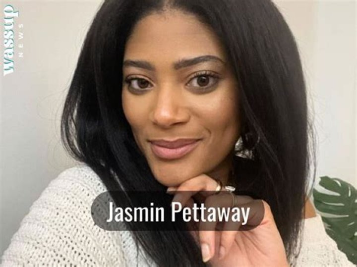 Jasmin Pettaway Jasmin Pettaway height and weight