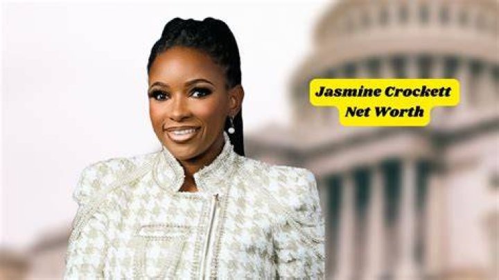 Jasmine Crockett Bio, Net worth, Wiki, Age, Height, Husband
