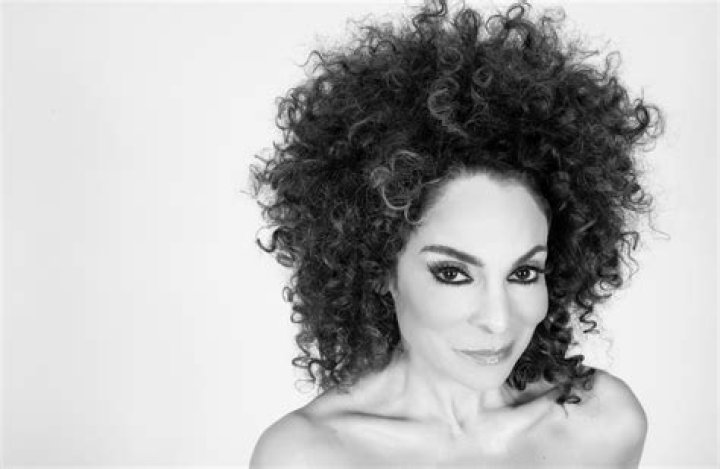 Jasmine Guy Embracing the outlets of the past The Washington Post