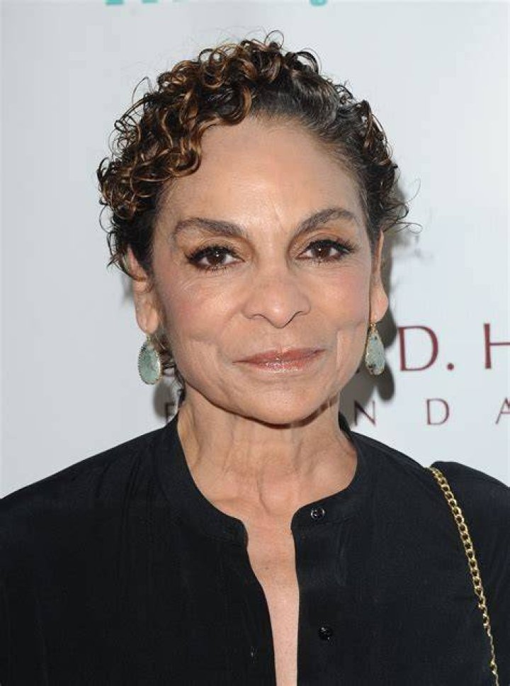 Jasmine Guy On The Big Lesson She Learned After Stardom (VIDEO) HuffPost