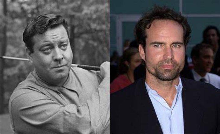 Jason Patric Is Jackie Gleason's Grandson &mdash; inside the Actor's Family Tree