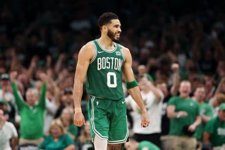 Jayson Tatum (Basketball Player) Wiki, Bio, Age, Height, Weight, Wife