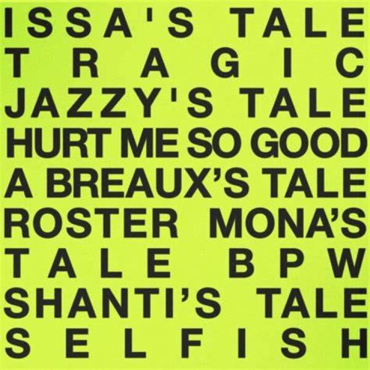 Jazmine Sullivan Reveals Tracklist for New Heaux Tales Deluxe Edition