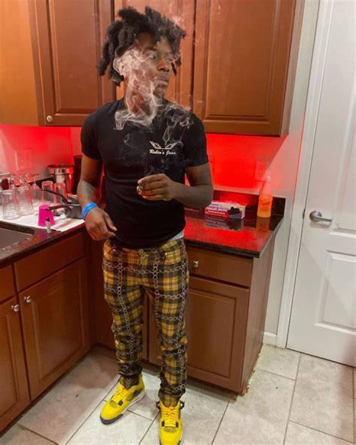 Jdot Breezy Outfits, Clothes, Style and Fashion WHAT’S ON THE STAR?