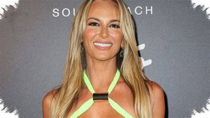 Jena Sims The Woman Behind Golf Star Brooks Koepka's Success Sportskeeda