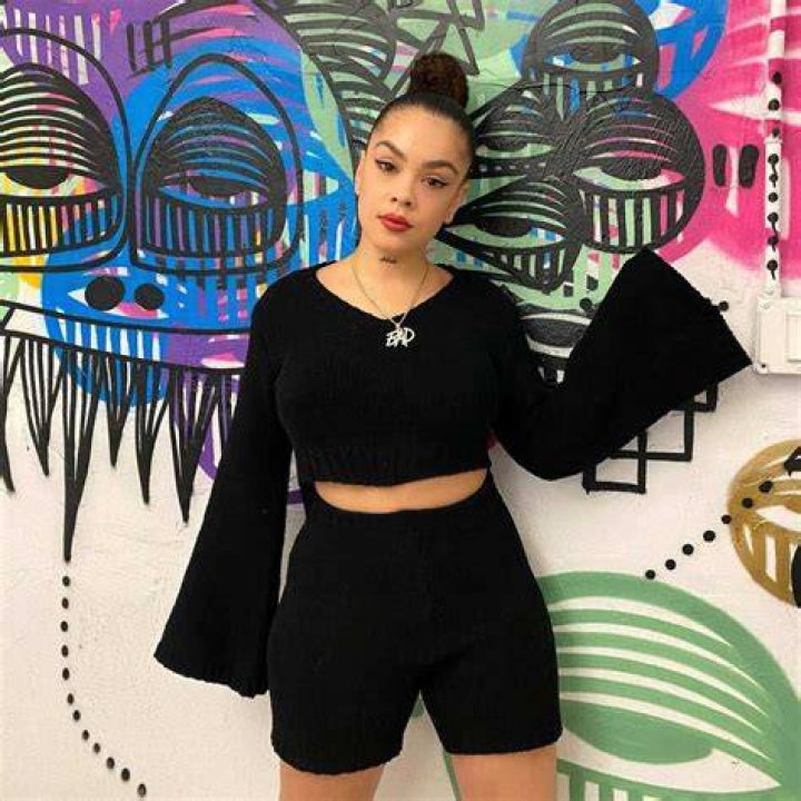Jenesis Sanchez&rsquo;s biography who is late Xxxtentacion&rsquo;s baby mama