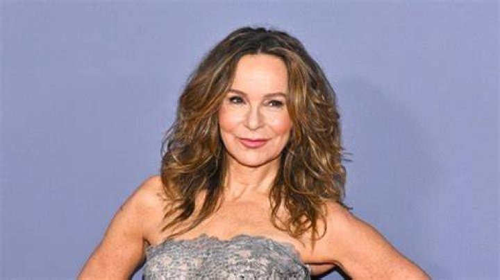 Jennifer Grey Net Worth