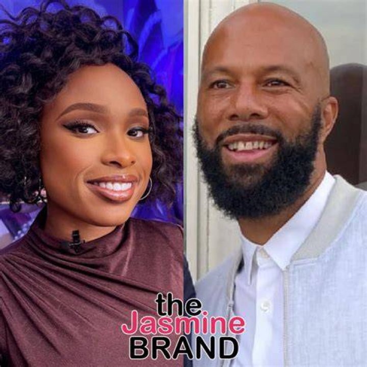Jennifer Hudson, Common Relationship Rumored Couple Travel to London