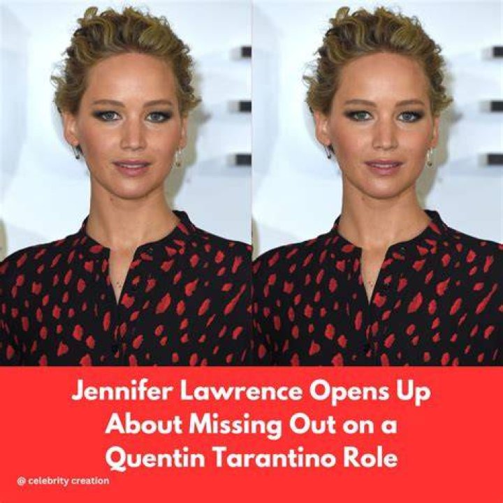 Jennifer Lawrence Opens Up About Miscarriages Motherly