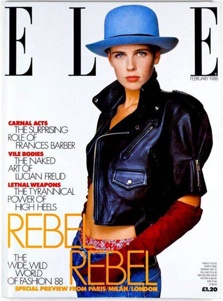 Jeny Howorth Pamela Hanson, Girls On Bike, Sporty Casual, Androgyny