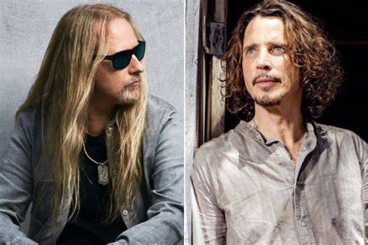 Jerry Cantrell Spotted With Chris Cornell Daughter In Video PunkRocker