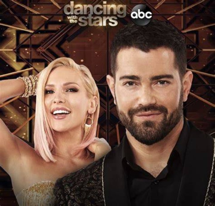 Jesse Metcalfe talks Dancing With The Stars and COVID British GQ