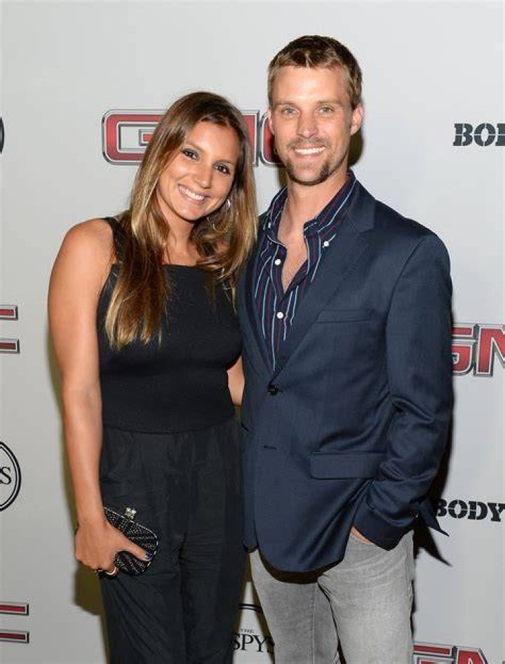 Jesse Spencer&rsquo;s Wife Kali Woodruff&rsquo;s Life Away from the Media Spotlight