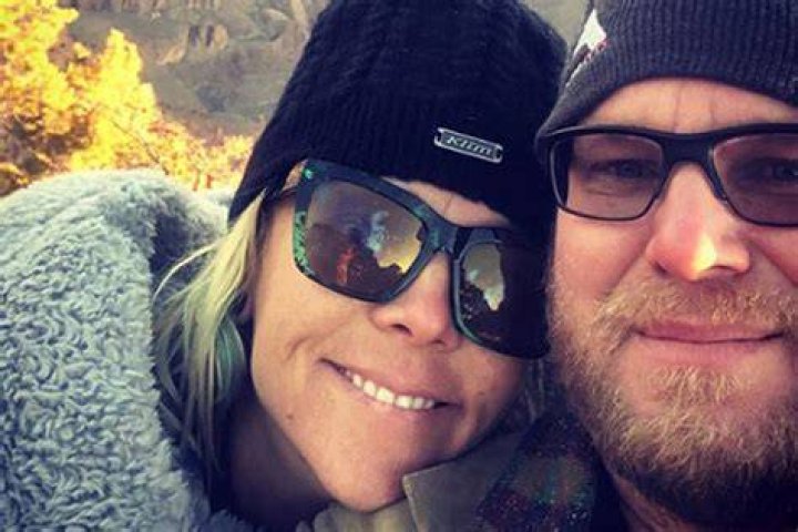 Jessi Combs Husband Was She Married To Ian Johnson? Kids