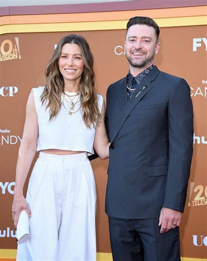 Jessica Biel i Justin Timberlake Historia miłości aktorki i wokalisty