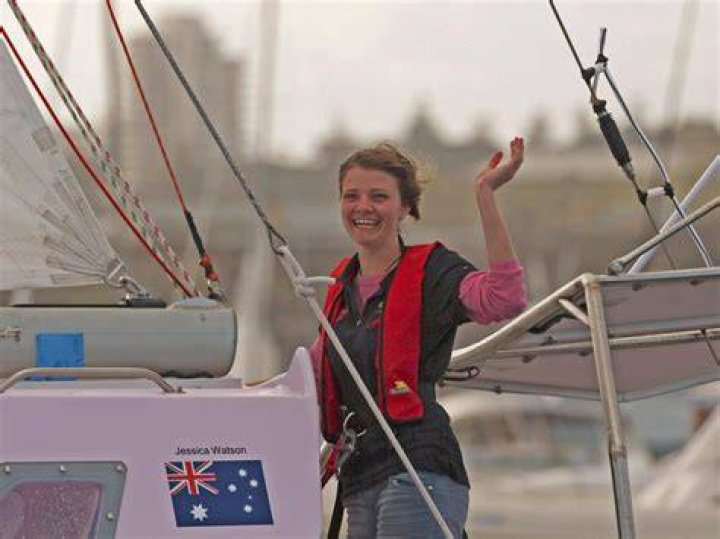 JESSICA WATSON Music Finder