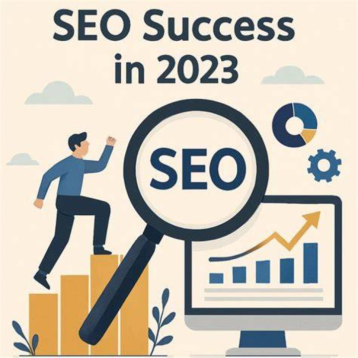 JJ Dudum: The Ultimate Guide To SEO Success