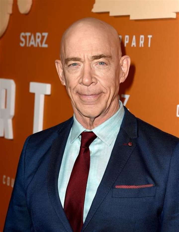 J.K. Simmons Net worth, Salary, House, Car, Wife & Family 2017 Muzul