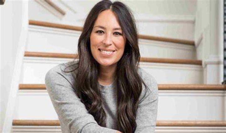Joanna Gaines Wiki Her Age, Husband, Kids, Net Worth, Ethnicity