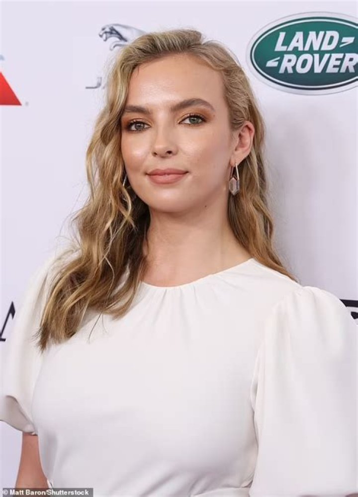 Jodie Comer says she is &lsquo;very much&rsquo; in love The Independent The