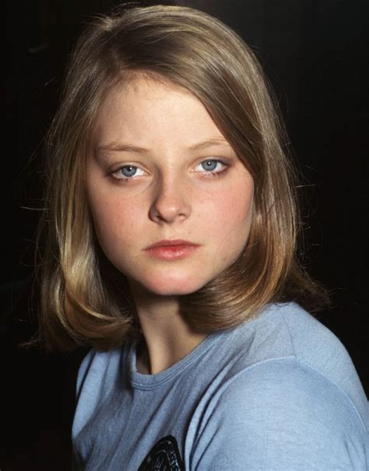 Jodie Foster photo 1 of 179 pics, wallpaper photo 28764 ThePlace2
