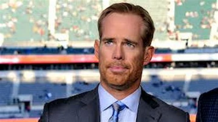 Joe Buck bio age, wife, net worth, hair Legit.ng