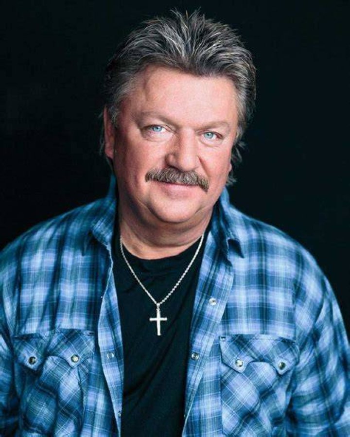 Joe Diffie bio life and death of the awardwinning country singer