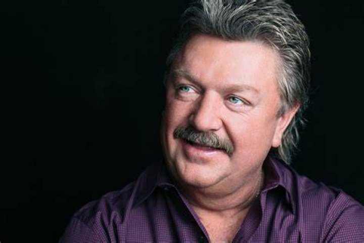 Joe Diffie's Wife Tara Shares Their Last Photo Taken Together iHeart