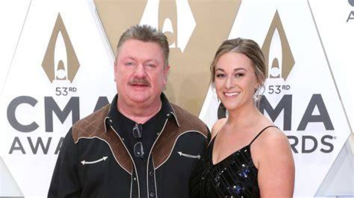 Joe Diffie’s Wife Tara Terpening Diffie's Wiki Age, Family & Facts to Know