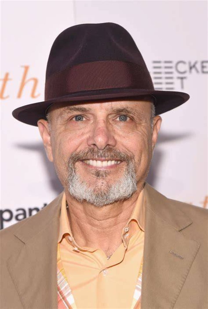 Joe Pantoliano Photos on